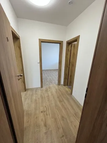 Pronájem bytu 2+kk, Rostěnice-Zvonovice - Rostěnice, 53 m2