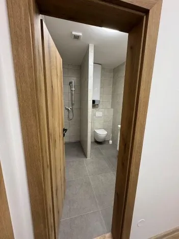 Pronájem bytu 2+kk, Rostěnice-Zvonovice - Rostěnice, 53 m2