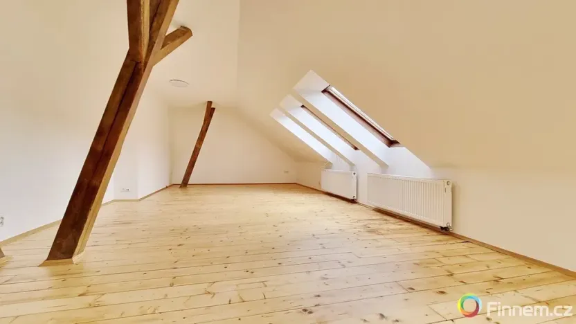 Prodej bytu 4+1, Praha - Košíře, 147 m2