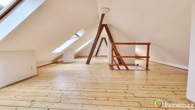 Prodej bytu 4+1, Praha - Košíře, 147 m2