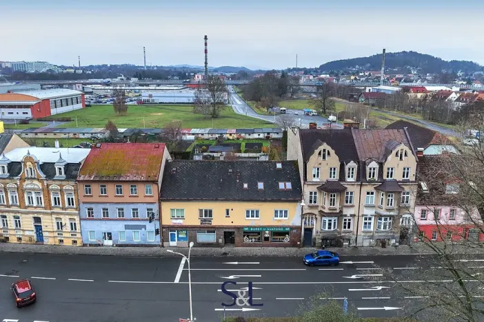 Prodej rodinného domu, Česká Lípa, Hrnčířská, 256 m2