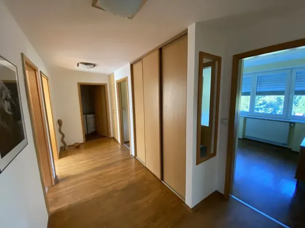 Pronájem bytu 5+kk, Liberec, Wintrova, 150 m2