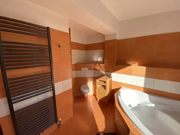 Pronájem bytu 5+kk, Liberec, Wintrova, 150 m2