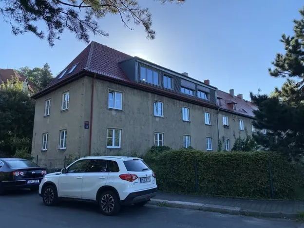 Pronájem bytu 5+kk, Liberec, Wintrova, 150 m2