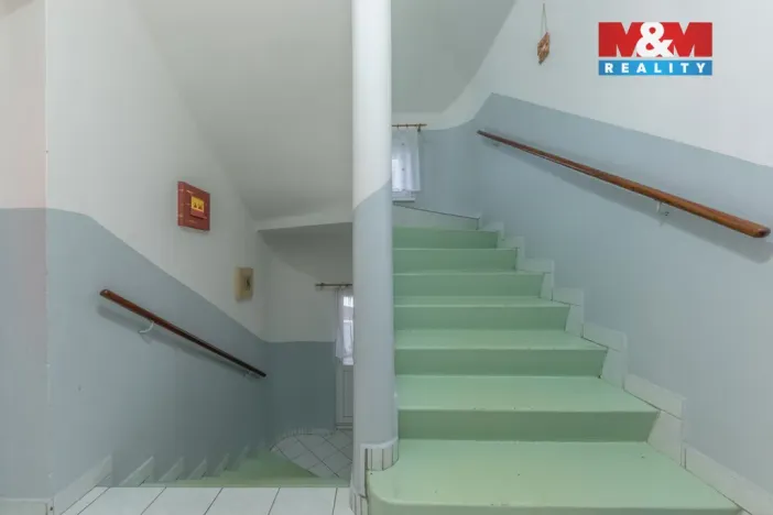 Prodej obchodního prostoru, Děčín - Děčín IV-Podmokly, Pod Lesem, 140 m2