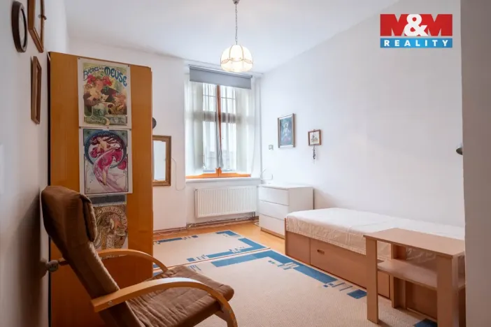 Prodej činžovního domu, Sušice - Sušice II, V Rybníčkách, 420 m2