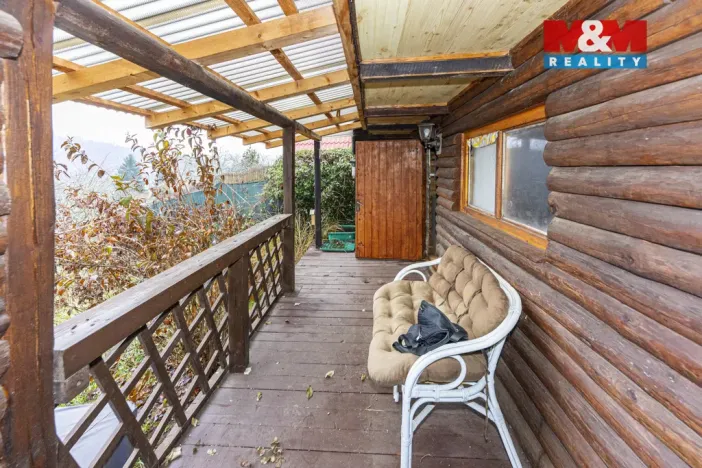 Prodej pozemku pro bydlení, Bítouchov - Dalešice, 799 m2