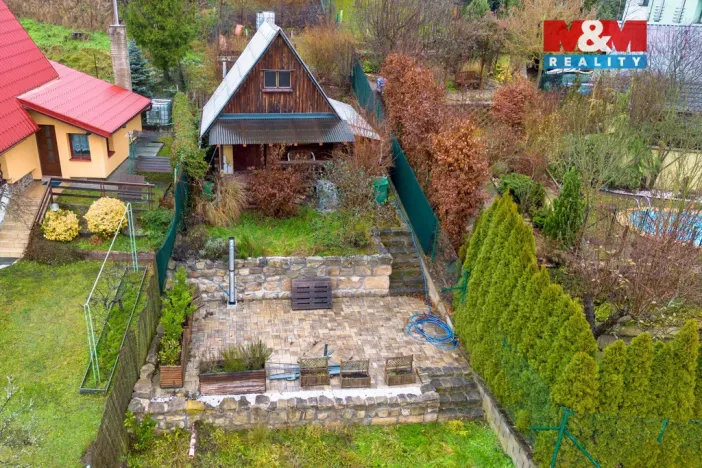 Prodej pozemku pro bydlení, Bítouchov - Dalešice, 799 m2