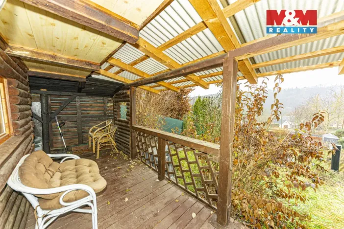 Prodej pozemku pro bydlení, Bítouchov - Dalešice, 799 m2