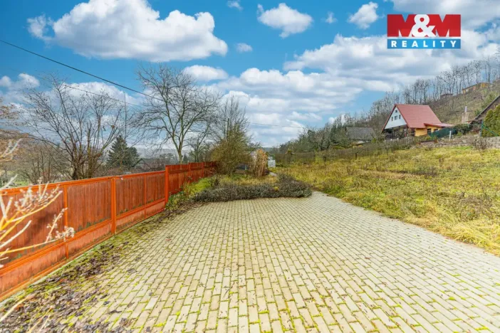 Prodej pozemku pro bydlení, Bítouchov - Dalešice, 799 m2