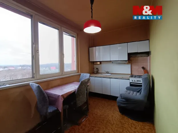 Prodej bytu 3+1, Orlová - Lutyně, F. S. Tůmy, 68 m2