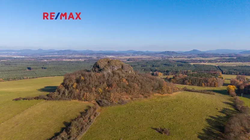 Prodej rodinného domu, Provodín, 290 m2