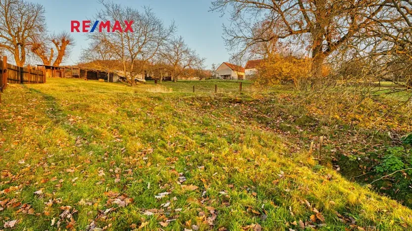 Prodej rodinného domu, Provodín, 290 m2