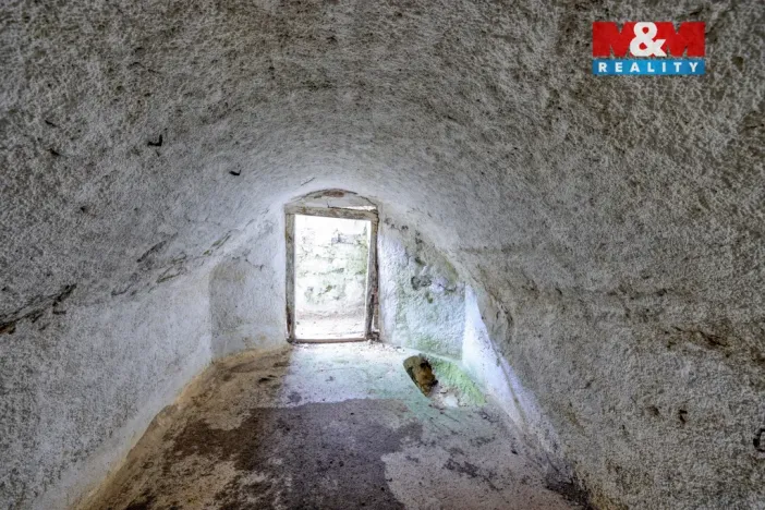 Prodej rodinného domu, Červené Poříčí, 95 m2