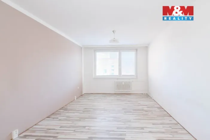 Pronájem bytu 1+kk, Praha - Hlubočepy, Pivcova, 29 m2