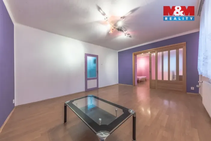 Prodej rodinného domu, Děčín - Děčín IV-Podmokly, Pod Lesem, 140 m2