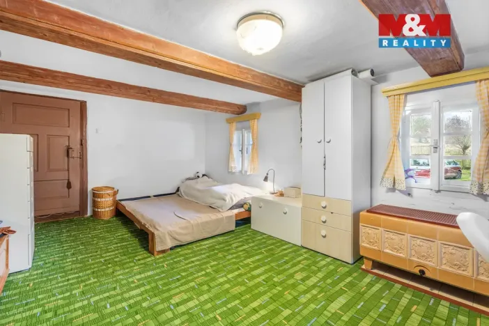 Prodej rodinného domu, Volfartice, 179 m2