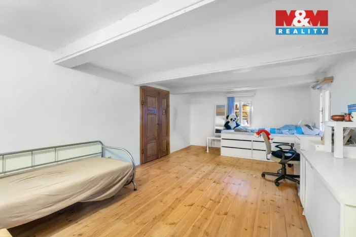 Prodej rodinného domu, Volfartice, 179 m2