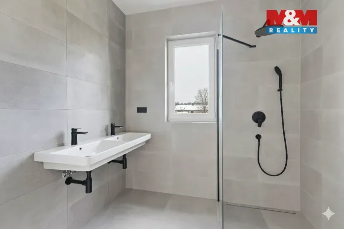 Prodej bytu 2+kk, Turnov, Slunečná, 68 m2