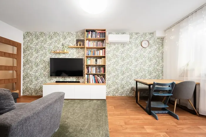 Prodej bytu 3+kk, Slavkov u Brna, Zelnice I, 64 m2