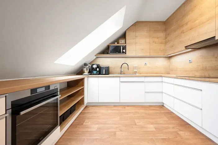 Prodej bytu 3+kk, Slavkov u Brna, Zelnice I, 64 m2