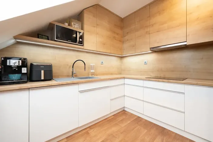 Prodej bytu 3+kk, Slavkov u Brna, Zelnice I, 64 m2