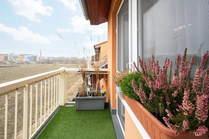 Prodej bytu 3+kk, Slavkov u Brna, Zelnice I, 64 m2