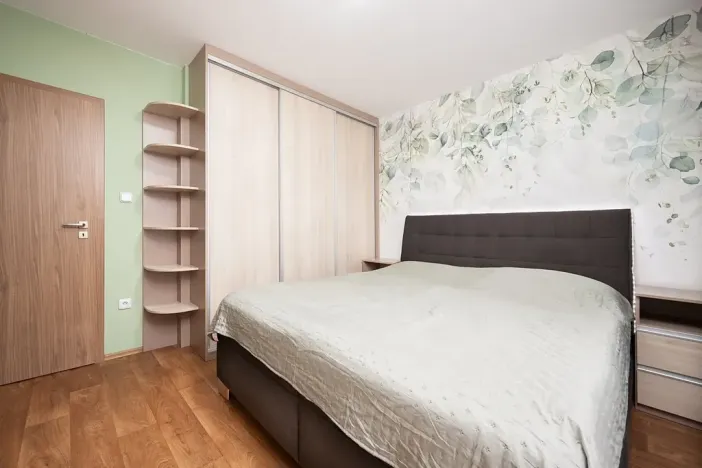 Prodej bytu 3+kk, Slavkov u Brna, Zelnice I, 64 m2