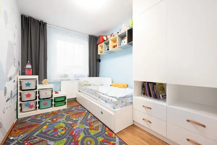 Prodej bytu 3+kk, Slavkov u Brna, Zelnice I, 64 m2