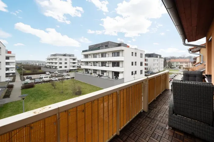 Prodej bytu 3+kk, Slavkov u Brna, Zelnice I, 64 m2