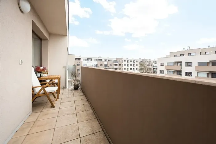 Prodej bytu 1+kk, Brno, Kigginsova, 52 m2