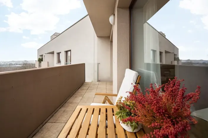 Prodej bytu 1+kk, Brno, Kigginsova, 52 m2