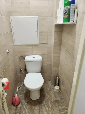 Prodej bytu 2+kk, Kralupy nad Vltavou, sídl. Hůrka, 38 m2