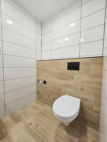 Pronájem bytu 3+1, Most, U Stadionu, 55 m2