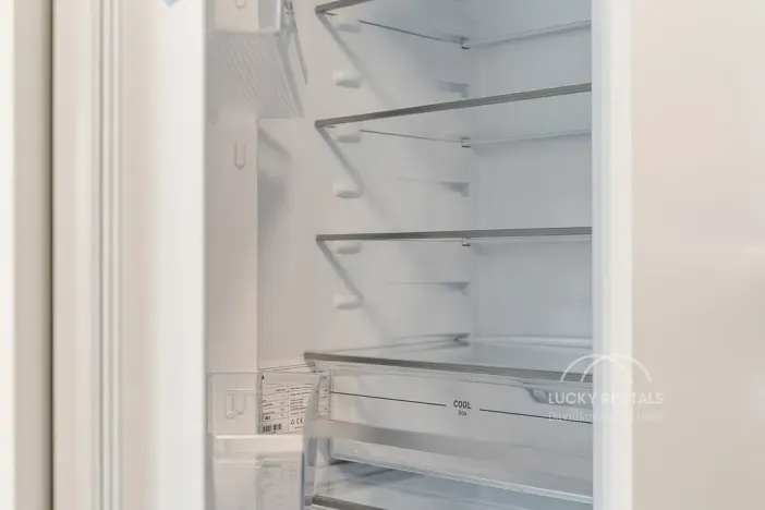 Pronájem bytu 2+kk, Praha - Chodov, Líbalova, 47 m2