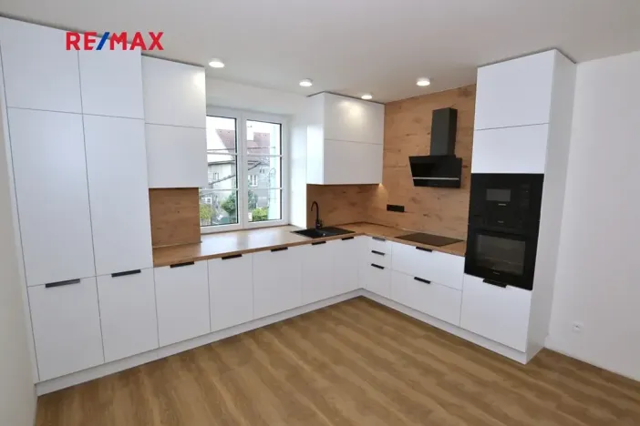 Pronájem bytu 4+kk, Plzeň, Slovanská, 126 m2