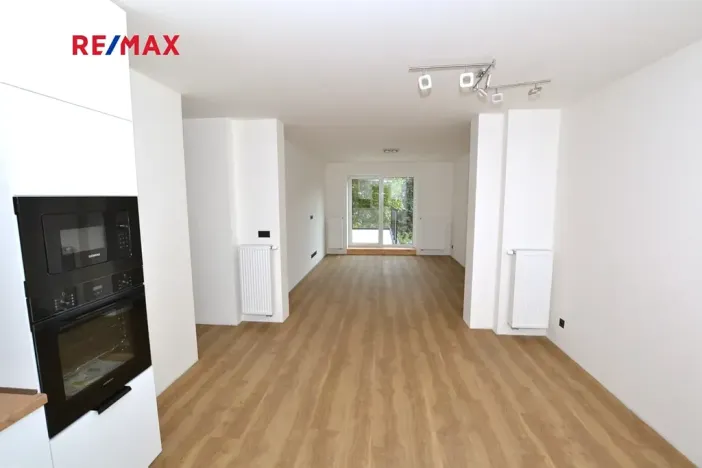 Pronájem bytu 4+kk, Plzeň, Slovanská, 126 m2