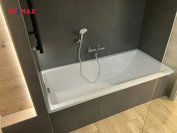 Pronájem bytu 4+kk, Plzeň, Slovanská, 126 m2