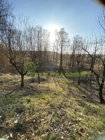Prodej pozemku pro bydlení, Žlutava, 1344 m2