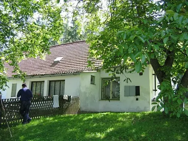 Prodej rodinného domu, Pluhův Žďár, 447 m2