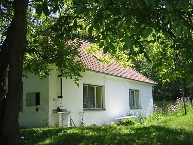 Prodej rodinného domu, Pluhův Žďár, 447 m2