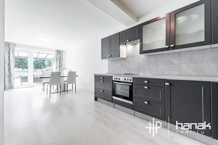 Pronájem rodinného domu, Olomouc, Kopřivová, 162 m2