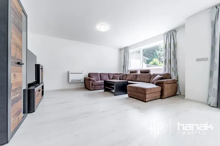 Pronájem rodinného domu, Olomouc, Kopřivová, 162 m2