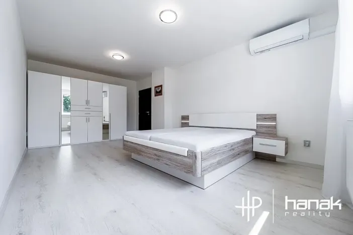 Pronájem rodinného domu, Olomouc, Kopřivová, 162 m2