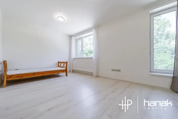 Pronájem rodinného domu, Olomouc, Kopřivová, 162 m2