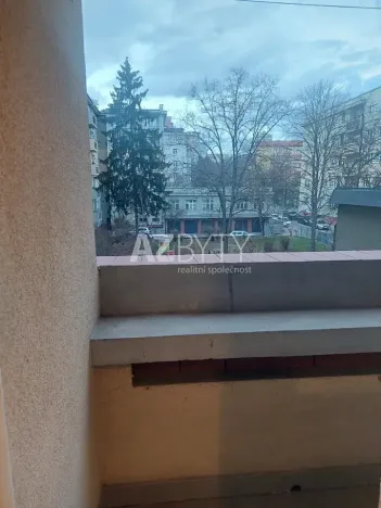 Pronájem bytu 3+1, Praha - Vršovice, Vršovická, 120 m2