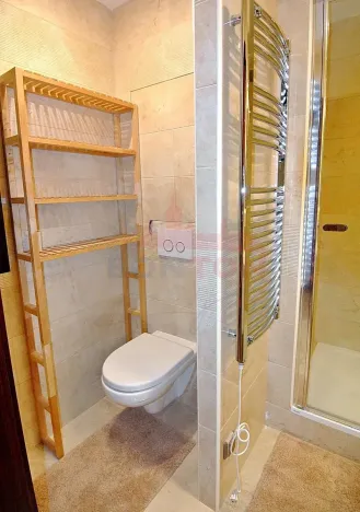 Pronájem bytu 2+kk, Praha - Háje, Janouchova, 43 m2