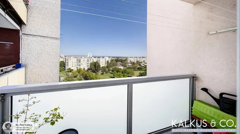 Prodej bytu 3+kk, Hradec Králové, Durychova, 59 m2