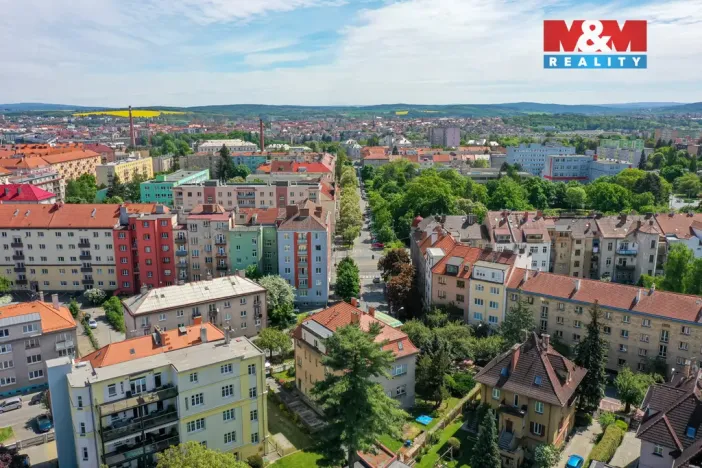 Pronájem bytu 3+1, Plzeň - Jižní Předměstí, Erbenova, 140 m2