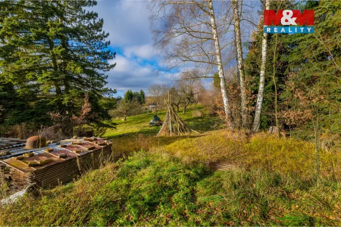 Prodej chalupy, Volfartice, 179 m2